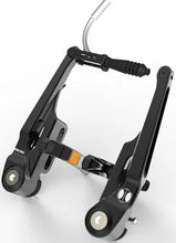 Load image into Gallery viewer, BOX One Eclipse V Brake 85mm Black