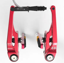 Load image into Gallery viewer, BOX One Eclipse V Brake 85mm Red