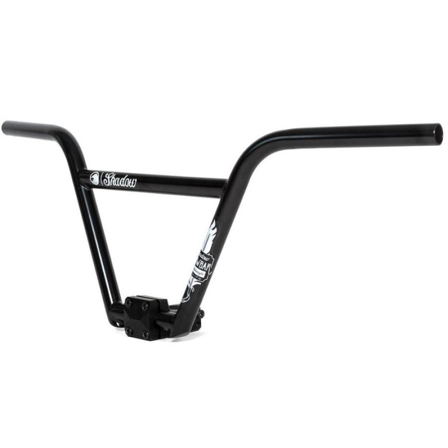 BMX Shadow CROW 4PC Bar - パーツ