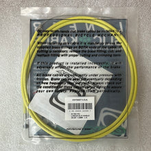 Load image into Gallery viewer, Odyssey Linear Slic Cable LTD Yellow

