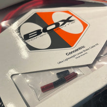 Load image into Gallery viewer, BOX One Concentric Linear Brake Cable Assorted