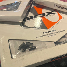 Load image into Gallery viewer, BOX One Concentric Linear Brake Cable Assorted