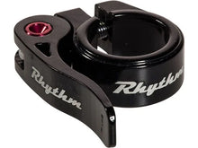 Load image into Gallery viewer, Crupi RhythmQuick Release Seat Post Clamp 31.8mm Assorted
