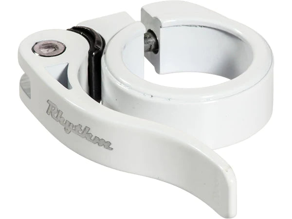 Crupi RhythmQuick Release Seat Post Clamp 31.8mm Assorted