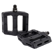 Load image into Gallery viewer, The Shadow Conspiracy Surface Pedals - Black