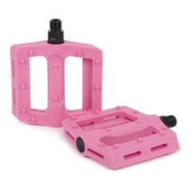 Load image into Gallery viewer, The Shadow Conspiracy Surface Pedals - Double Bubble Pink