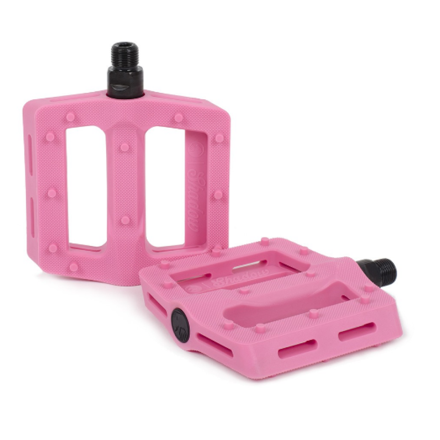 The Shadow Conspiracy Surface Pedals - Double Bubble Pink