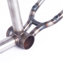 Load image into Gallery viewer, Cult Corey Walsh Frame 21" - Bare Raw