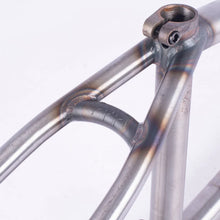 Load image into Gallery viewer, Cult Corey Walsh Frame 21" - Bare Raw