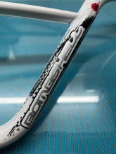 Load image into Gallery viewer, Bombshell 3D Pro Handlebar 8” - Chromoly
