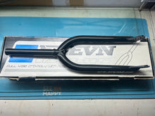 Load image into Gallery viewer, Elevn Expert Chromo BMX fork - 1” threadless
