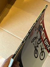Load image into Gallery viewer, ride BMX Magazine October 2001
