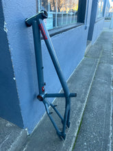 Load image into Gallery viewer, Volume Destroyer Frame 20.75” Jason Enns Sig **USED**
