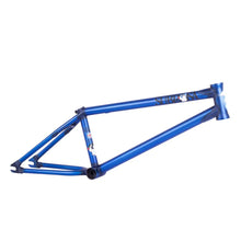 Load image into Gallery viewer, Subrosa MR III Frame - 21" - Bjarki Hardarson Translucent Blue
