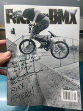 Load image into Gallery viewer, FACTION BMX  Magazine #20
