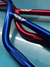 Load image into Gallery viewer, Fly Racing Expert Handlebar 5” - Red
