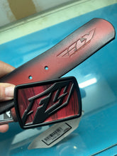 Load image into Gallery viewer, Fly Racing Gentlemen’s Belt - Cherry
