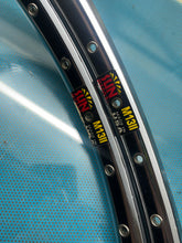 Load image into Gallery viewer, Sun Rims M13II Pair 20x1,1/8” - Chrome - 36H
