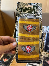 Load image into Gallery viewer, **NOS** UGP Hero Wristband Pair
