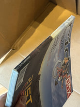 Load image into Gallery viewer, ride BMX Magazine November 2001

