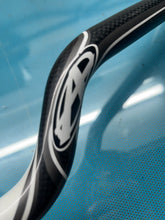 Load image into Gallery viewer, Answer Racing Micro Mini Carbon Fibre Handlebar 2.25”

