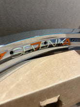 Load image into Gallery viewer, NOS Odyssey 7KA Rim - 48h - Chrome
