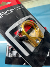 Load image into Gallery viewer, Promax DP-1 Dropper Post Seat Clamp 34.9mm

