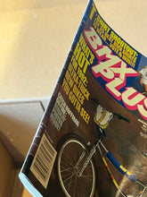 Load image into Gallery viewer, BMX Plus! Magazine January 1992
