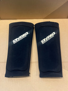 Dyno Shin Guards - Size L- Midschool - **Used**