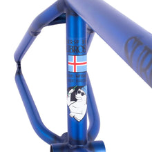 Load image into Gallery viewer, Subrosa MR III Frame - 21" - Bjarki Hardarson Translucent Blue

