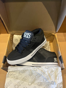 **NOS Osiris / Subrosa NYC 83 Vulc NOS** Size 10.5