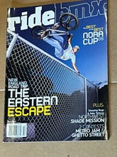Load image into Gallery viewer, ride BMX Magazine February 2005
