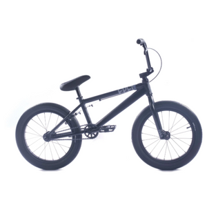 2025 Cult Juvenile 18"A - Black