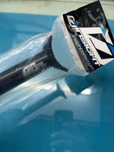 Load image into Gallery viewer, Insight Pivotal Seat Post 22.2mm - Black
