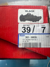 Load image into Gallery viewer, Fly Racing Talon II Clipless Shoes - Black
