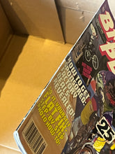 Load image into Gallery viewer, BMX Plus! Magazine August 1993
