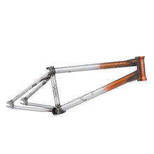 Load image into Gallery viewer, Subrosa Rose Frame - 20.9" - Trans Orange / Raw Fade
