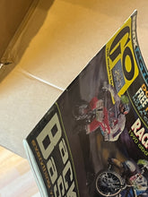 Load image into Gallery viewer, BMX Action &amp; Freestylin’s GO The Riders Manual March 1991
