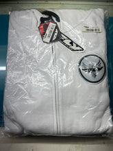 Load image into Gallery viewer, Fly Racing Fresh Hoody - White
