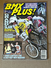 Load image into Gallery viewer, BMX Plus! Magazine January 1993
