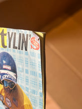 Load image into Gallery viewer, BMX Action &amp; Freestylin’s GO The Riders Manual January 1991
