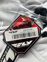 Load image into Gallery viewer, Fly Racing Fresh Hoody - White
