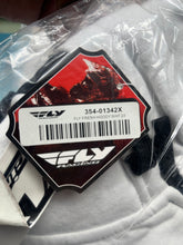 Load image into Gallery viewer, Fly Racing Fresh Hoody - White
