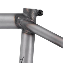 Load image into Gallery viewer, Subrosa Rose Frame - 20.9" - Trans Orange / Raw Fade
