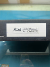 Load image into Gallery viewer, AC Mini Le Cranks - Isis Bottom Bracket - Black
