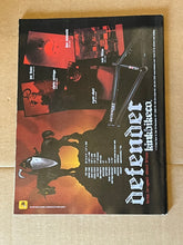 Load image into Gallery viewer, ride BMX Magazine December 2002
