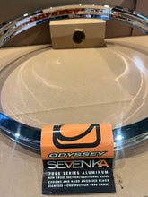 Load image into Gallery viewer, NOS Odyssey 7KA Rim - 48h - Chrome

