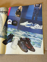Load image into Gallery viewer, FREESTYLIN Magazine November 1988
