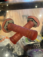 Load image into Gallery viewer, Jive Handles Grips W/ Jive Nuts
