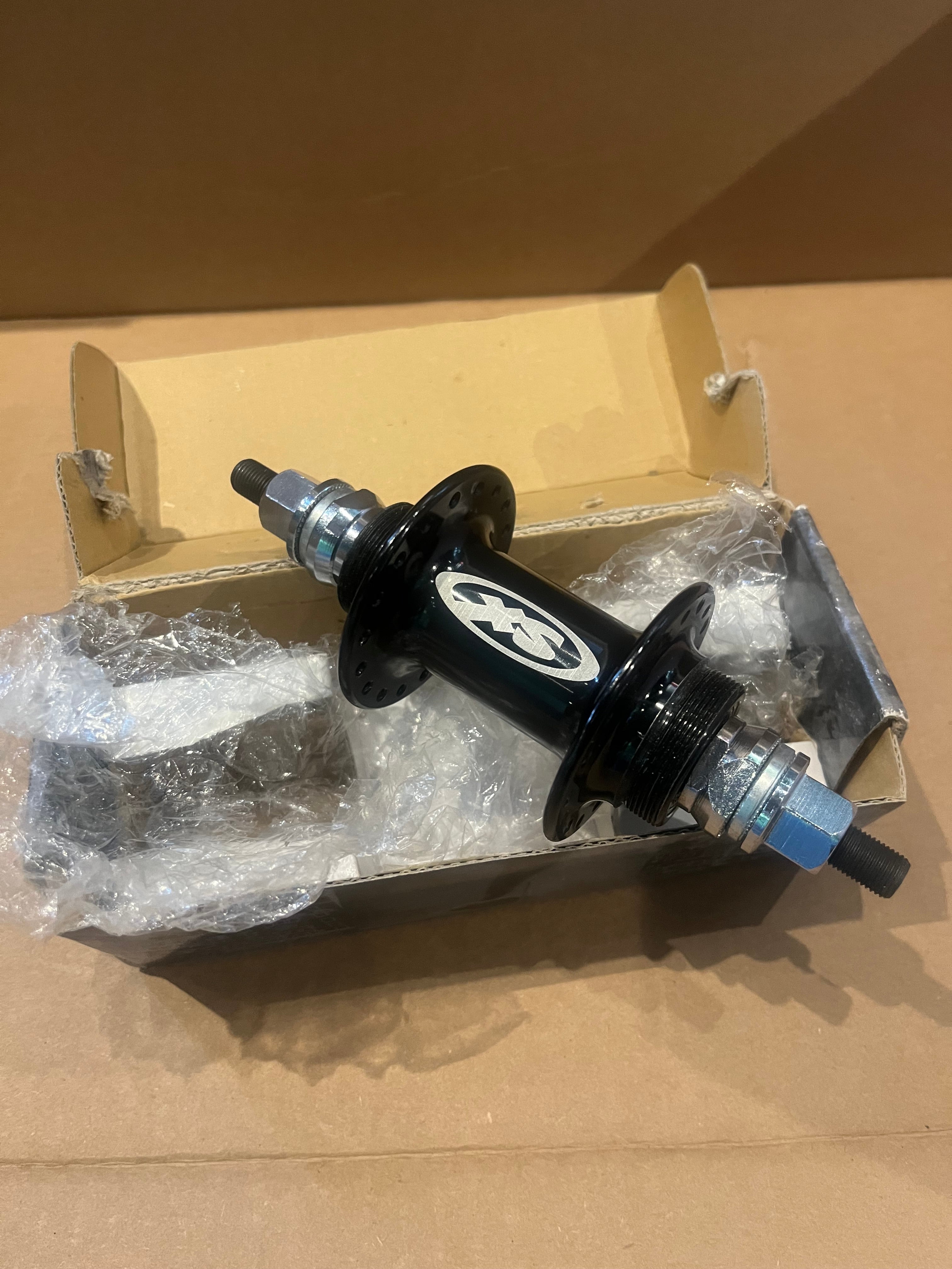 Schwinn XS 4X4 Hub - Rear - 36H - 3/8” Axle – Rock Bay BMX